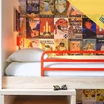 Hotel Hotelf1 Massy Tgv Igny (Essonne)