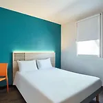 Hotel Hotelf1 Massy Tgv Igny (Essonne)