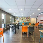 Hotel Hotelf1 Massy Tgv Igny (Essonne)