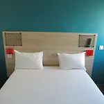 Hotelf1 Massy Tgv Иньи