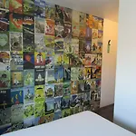 Hotelf1 Massy Tgv Hotel Igny (Essonne)
