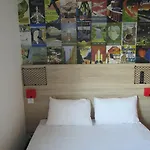 Hotelf1 Massy Tgv Hotel Igny (Essonne)