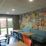 Hotelf1 Massy Tgv Igny (Essonne)