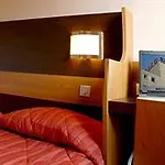 Hotelf1 Massy Tgv Иньи