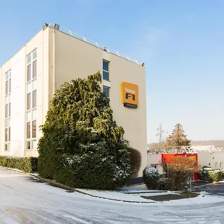 Hotel Hotelf1 Massy Tgv Igny (Essonne)