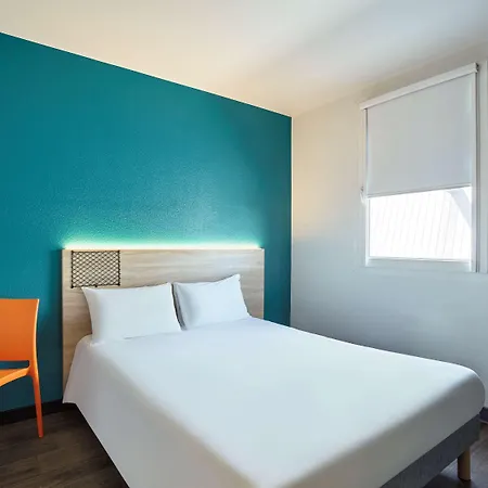Hotel Hotelf1 Massy Tgv Igny (Essonne)