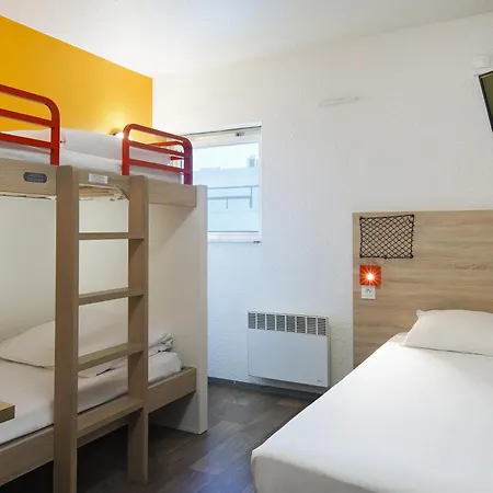 Hotelf1 Massy Tgv * Igny (Essonne)