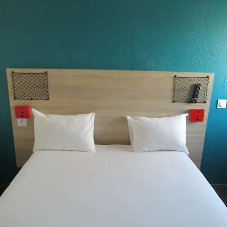 Hotelf1 Massy Tgv Igny (Essonne)