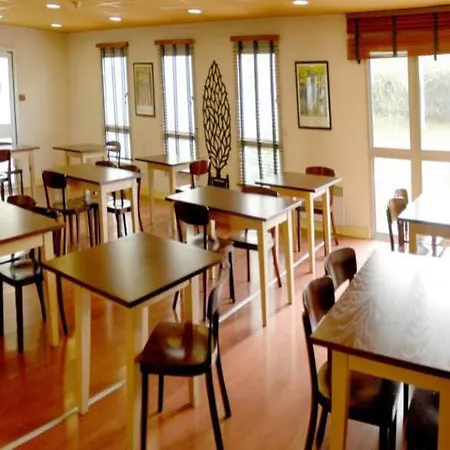 Hotelf1 Massy Tgv Igny (Essonne)