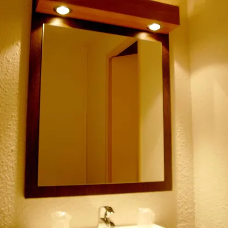 Hotelf1 Massy Tgv Igny (Essonne)