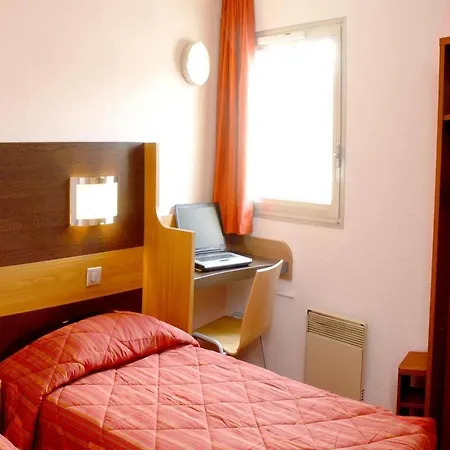 Hotelf1 Massy Tgv Igny (Essonne)