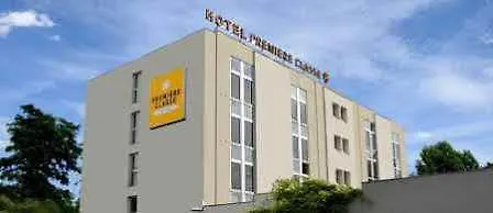 Hotel Hotelf1 Massy Tgv