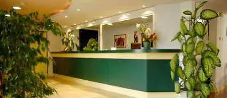 Hotelf1 Massy Tgv * Igny (Essonne)