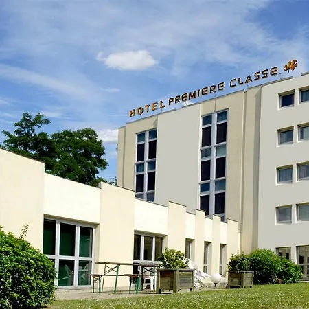 Hotelf1 Massy Tgv מלון Igny (Essonne)