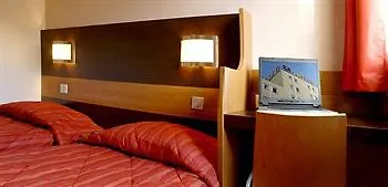 Hotelf1 Massy Tgv Igny (Essonne)