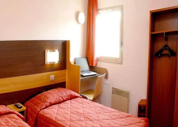 Hotelf1 Massy Tgv Igny (Essonne)