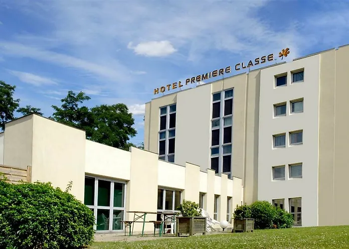 Hotelf1 Massy Tgv Hotel Igny (Essonne)