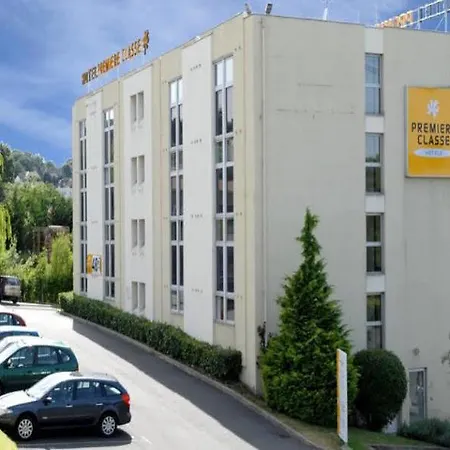 Hotelf1 Igny Massy Tgv Hotel Igny (Essonne)
